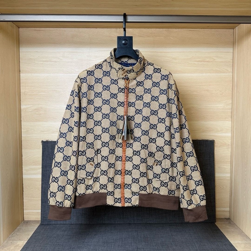 LV Coats